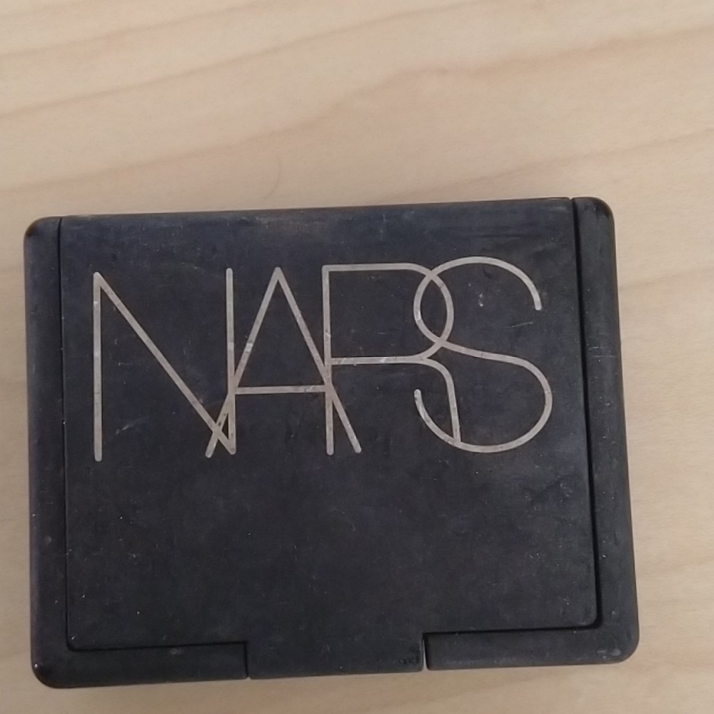 nars cordura duo